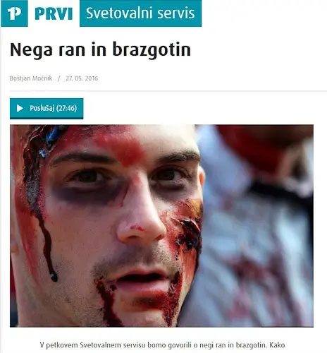 Fischinger gost oddaja svetovalni servis